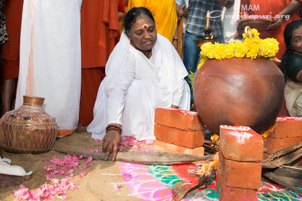 Pongal festival – it’s meaning and significance