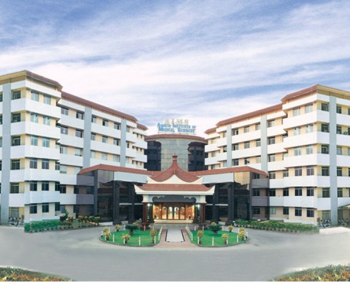 amrita hospital