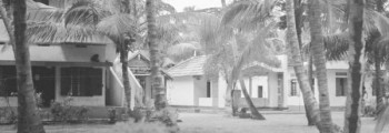 Amritapuri Ashram