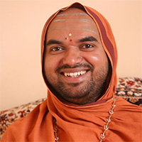 Shankaracharya Raghaveshwara Bharati, Ramachandrapura Math