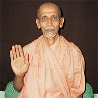 Swami Chidananda, Divine Life Society