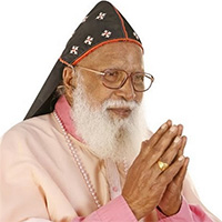 Philipose Mar Chrysostum Mar Thoma, Syrian Church of Malabar Senior Metropolitan