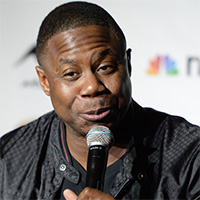 Doug E Fresh, Hip-hop American legend