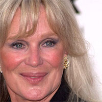 Ms. Linda Evans, American actress