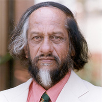 Dr. Rajendra K. Pachauri,  Chairman, Intergovernmental Panel on Climate Change