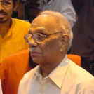 P Parameshwaran