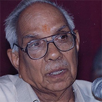 Sri. P. Parameshwaran, Director, Bharatiya Vichara Kendra