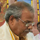 C Radha Krishnan