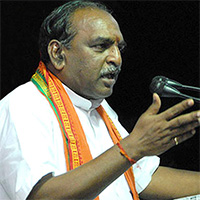 Sri. Pon Radhakrishnan, Union Minister for Sports and Youth Affairs of India