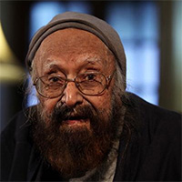 Sri. Khushwant Singh, Author and journalist