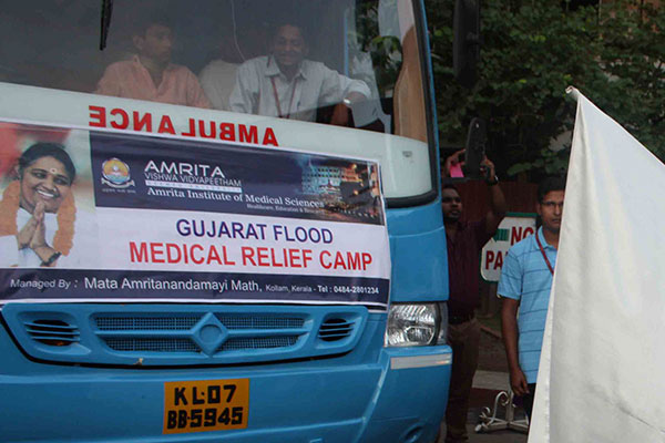 gujarat relief