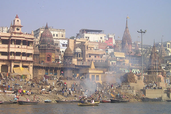 ganga