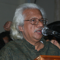 Adoor Gopalakrishnan