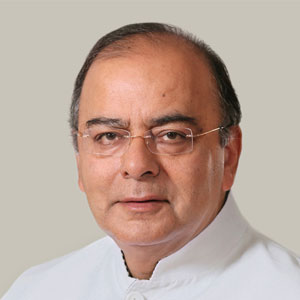 Arun Jaitley