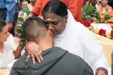 Planting Trees in the Desert: Meditation and Service at the prison in