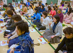 Tokyo Navaratri Festival