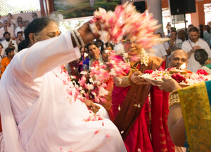 Compassion Never Rests: Amma’s Visit to Talassery,