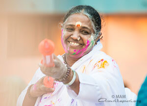 The legends of Holi teach us to shed our ego