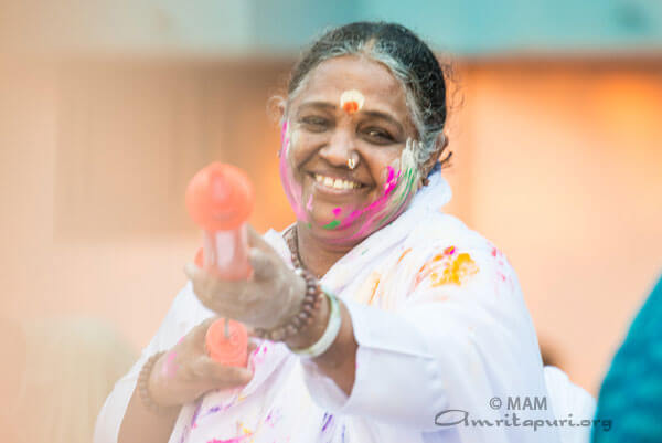 Holi, the Festival of Colours, Joy and Renewal