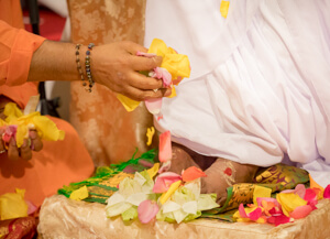Guru Purnima Celebrations at Toronto