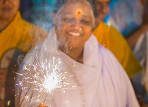 Diwali is a reminder to invoke the divine within our heart