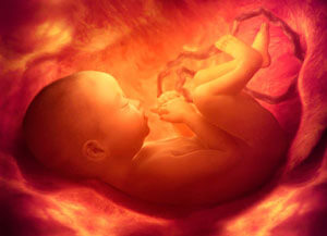 Intra-uterine foetal procedure at Amrita saves the life of woman and child