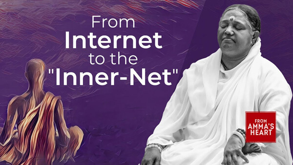 From the Internet to the Inner-Net-