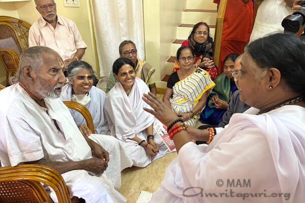 No desires in my life, says 126-yr-old yoga guru