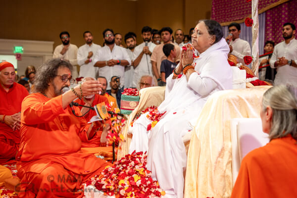 Disciple is born when disciplehood is awakened