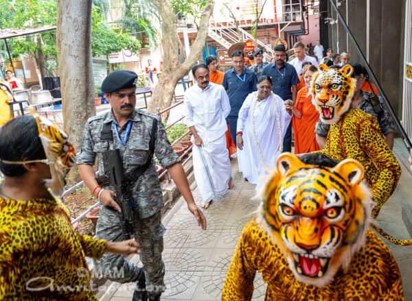 Onam: Awakening the innocent heart