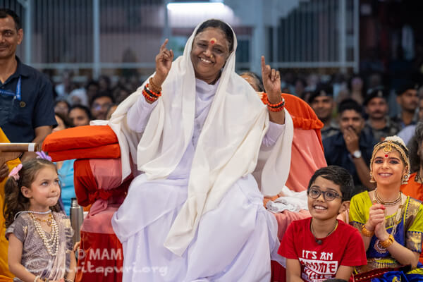 Change requires determination and effort