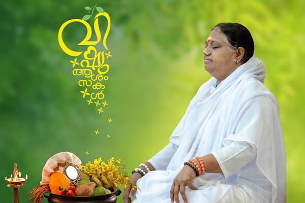 Fulfilment of Live is in giving