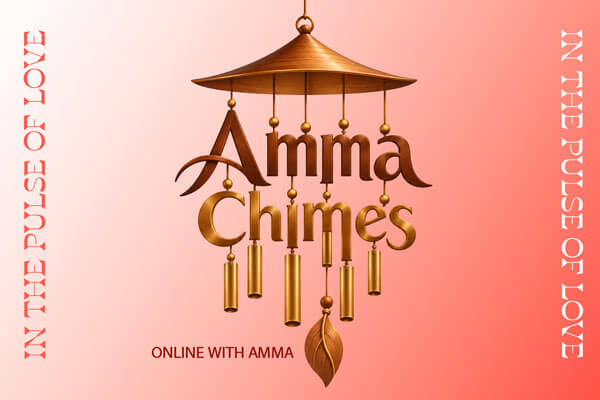 Amma Chimes