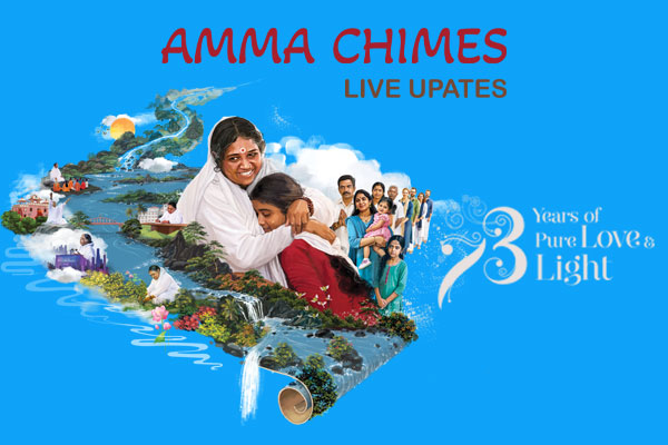 Amritavarsham 73 Live Updates