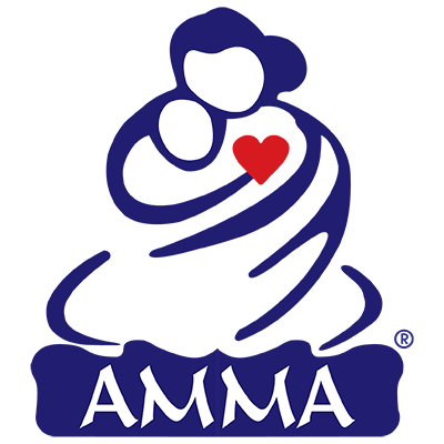 Motherpage Amma Mata Amritanandamayi Devi