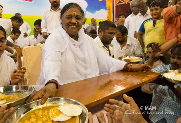 Kovai Brahmasthanam Festival