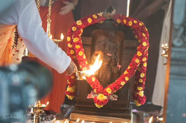 Brahmasthanam Temple Consecration at Manjeri