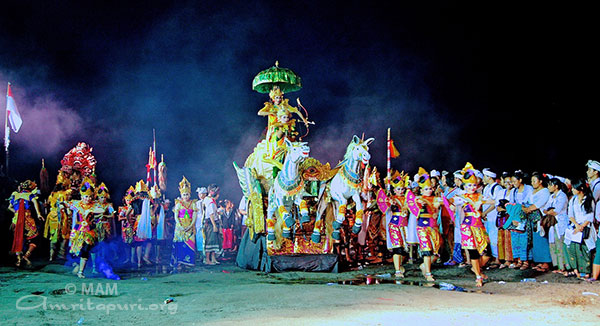 ​Bhagavad Gita Festival in Bali