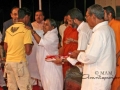 Amma giving key