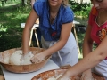bread-making