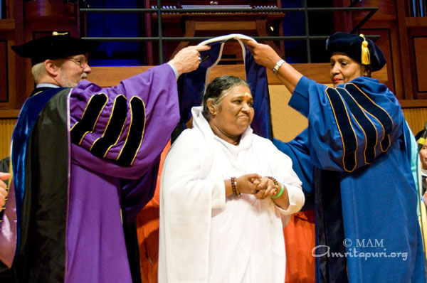 amma-doctorate