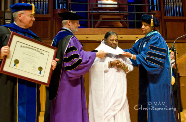 amma-doctorate