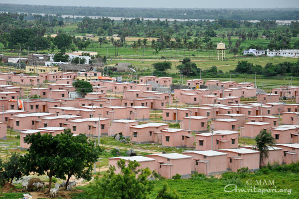 Raichur houses