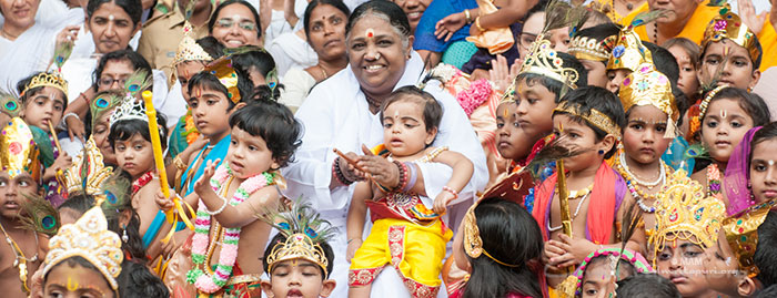 SriKrishna Jayanthi