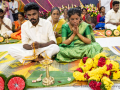 Mass wedding