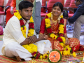 Mass wedding