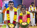 Mass wedding