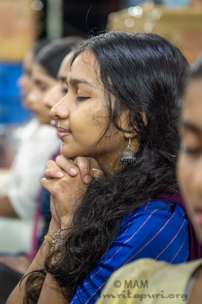 Meditation