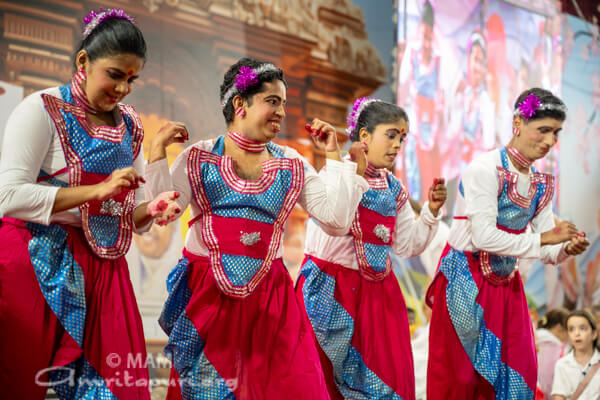 Cultural programs