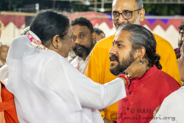 Darshan